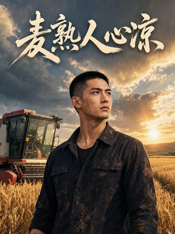 麦熟人心凉