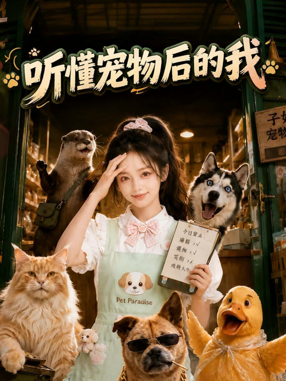 听懂宠物后的我