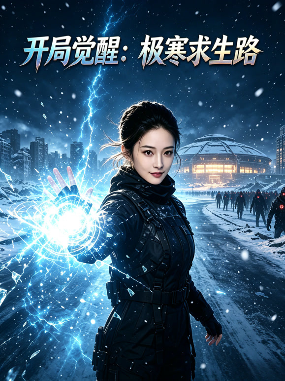 开局觉醒：极寒求生路
