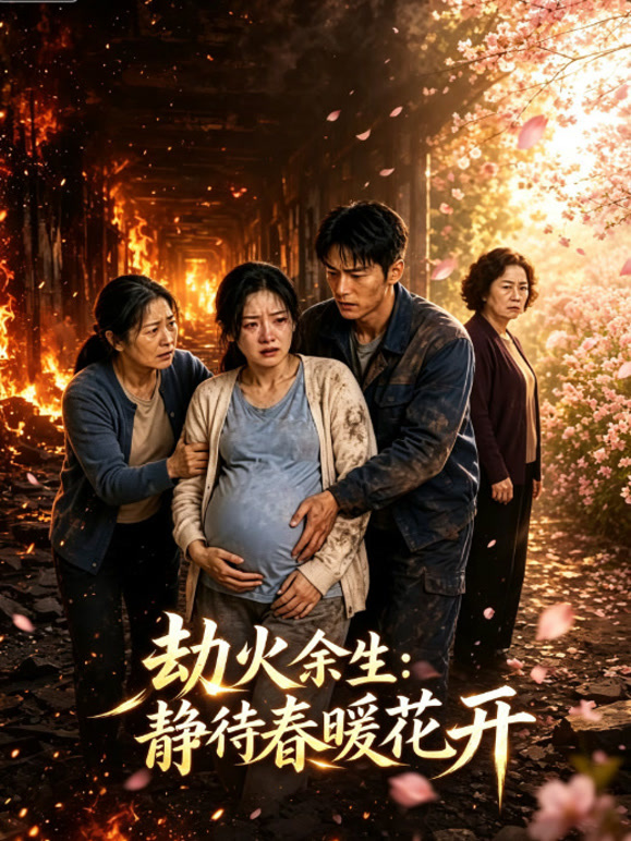 劫火余生：静待春暖花开