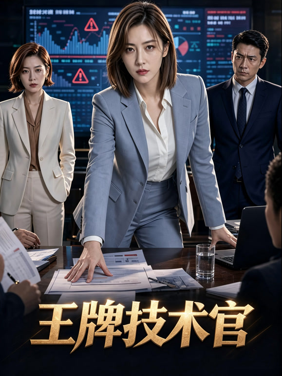 王牌技术官