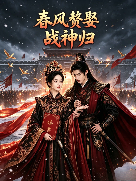 春风赘娶战神归