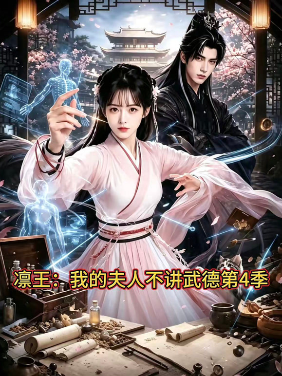 凛王：我的夫人不讲武德第四季