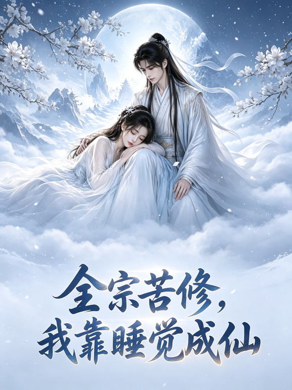 全宗苦修，我靠睡觉成仙