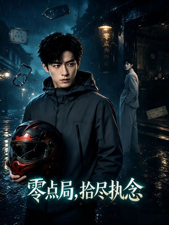 零点局，拾尽执念