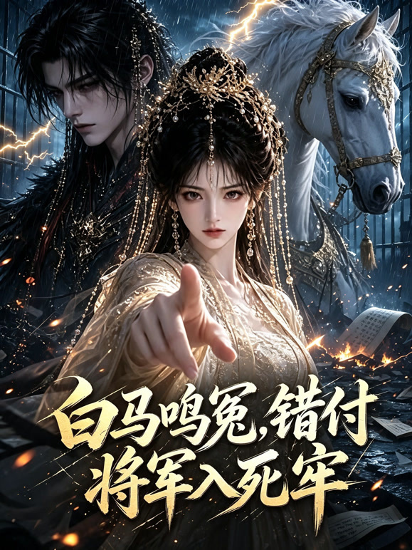 白马鸣冤，错付将军入死牢