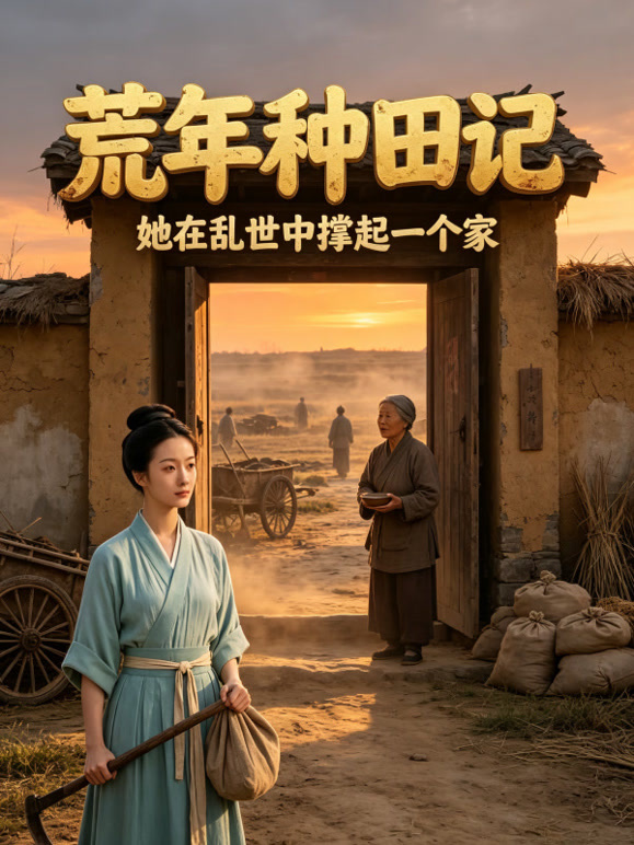 荒年种田记