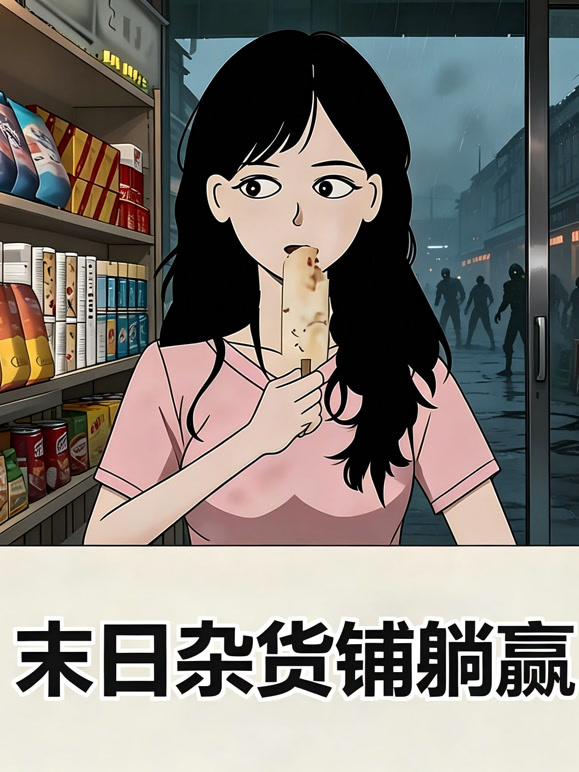 末日杂货铺躺赢