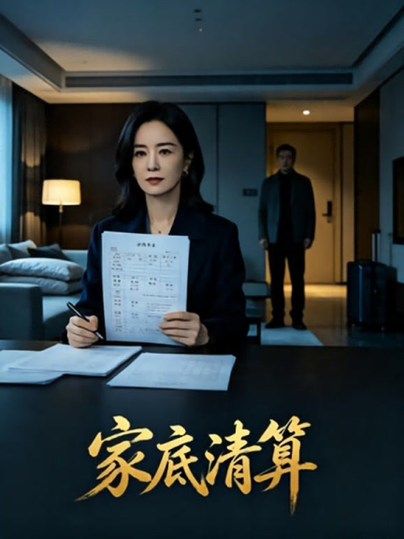 家底清算