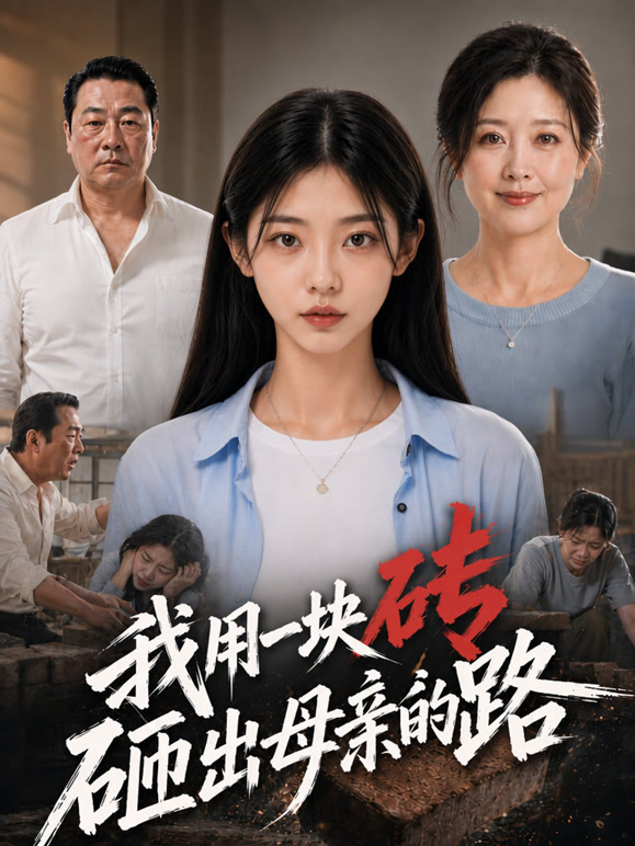我用一块砖砸出母亲的路