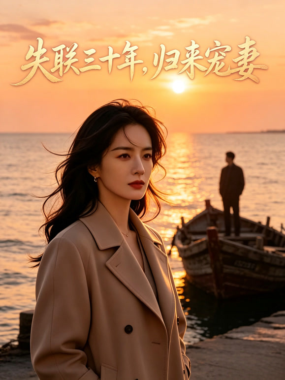 失联三十年，归来宠妻