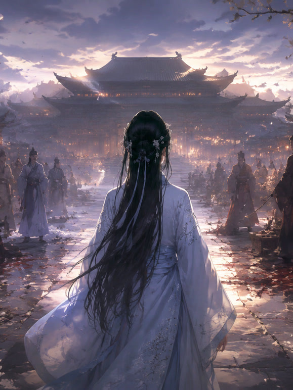 医女归来护家门