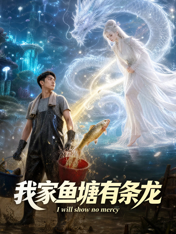 我家鱼塘有条龙