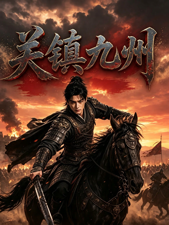《关镇九州》