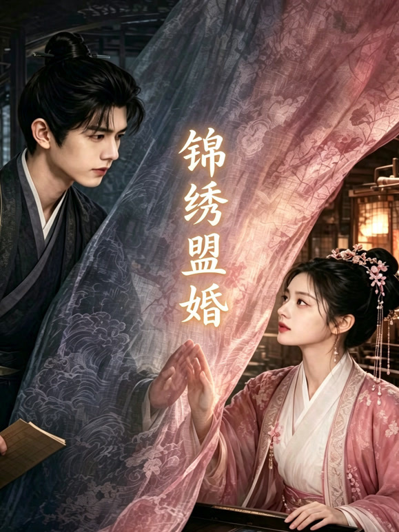 锦绣盟婚