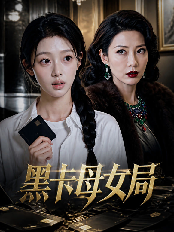 黑卡母女局