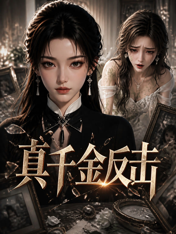 真千金反击