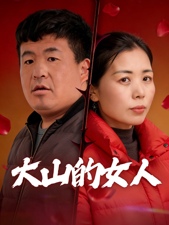 大山的女人