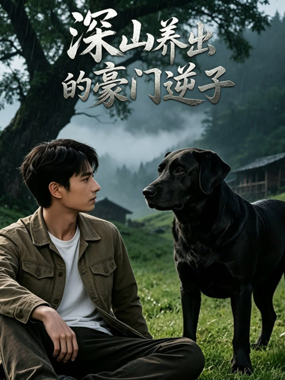 《深山养出的豪门逆子》