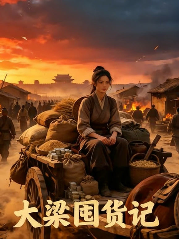 大梁囤货记