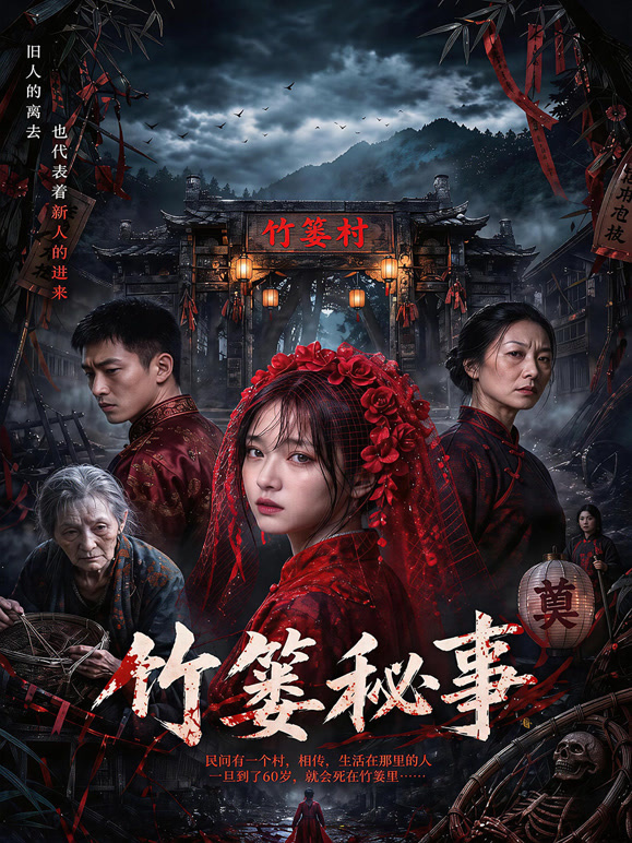 竹篓秘事