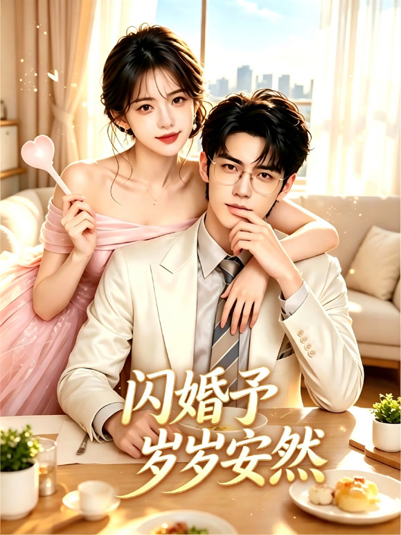 闪婚予岁岁安然