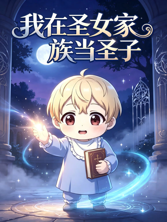 我在圣女家族当圣子