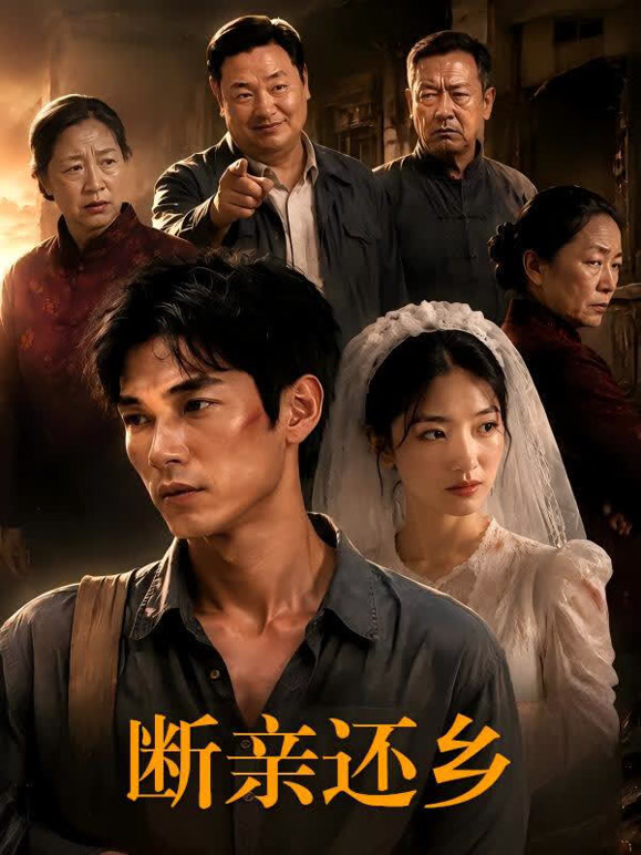 断亲还乡