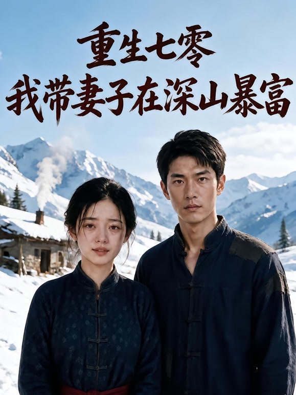重生七零：我带妻子在深山暴富