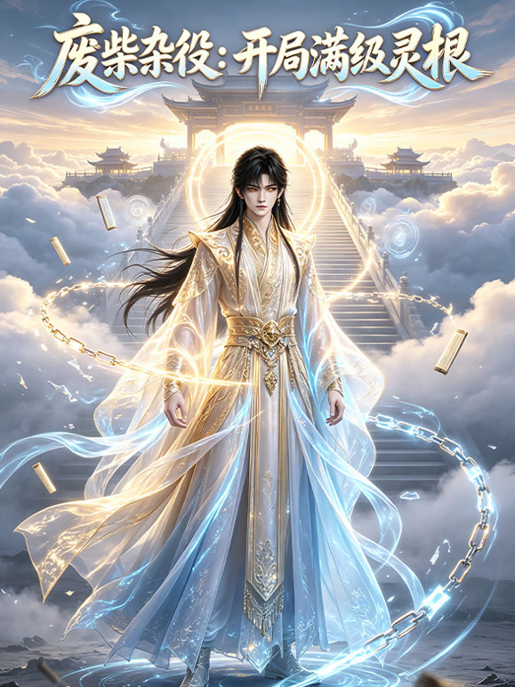 废柴杂役：开局满级灵根