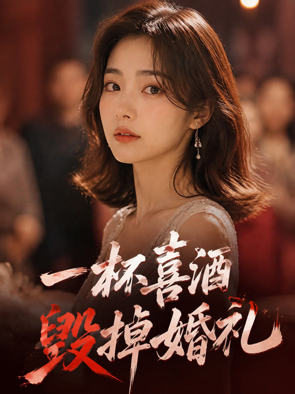 一杯喜酒毁掉婚礼