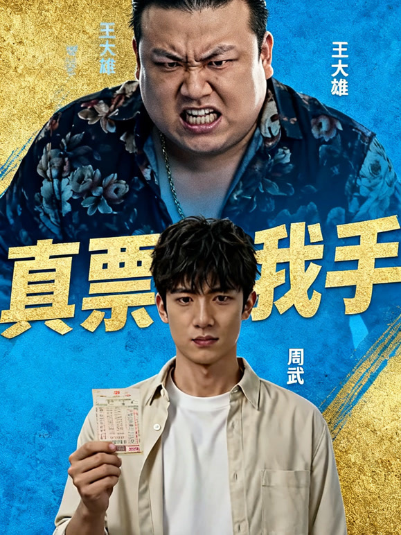 真票在我手