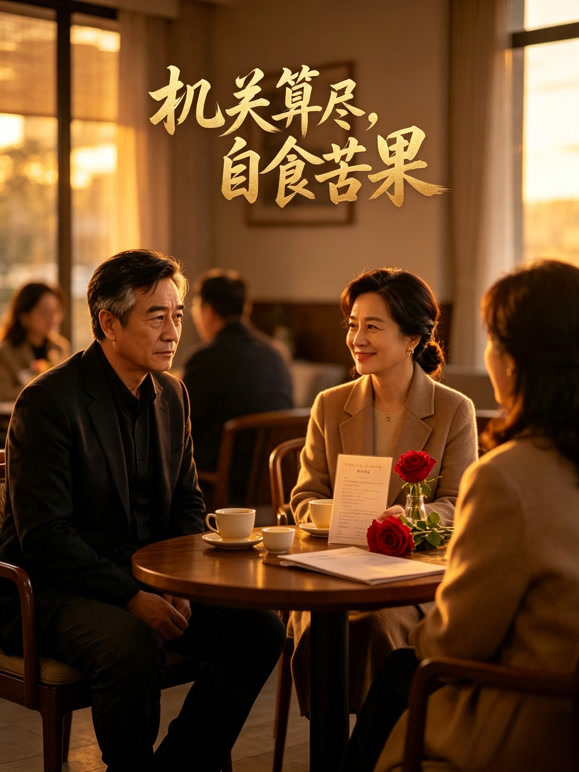 机关算尽，自食苦果