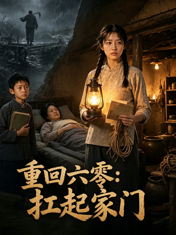 重回六零：扛起家门