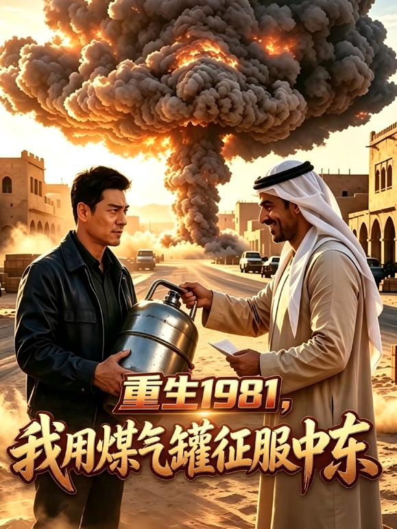 重生1981，我用煤气罐征服中东