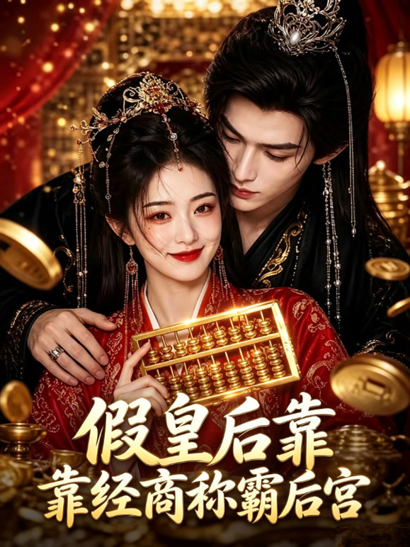 假皇后靠经商称霸后宫