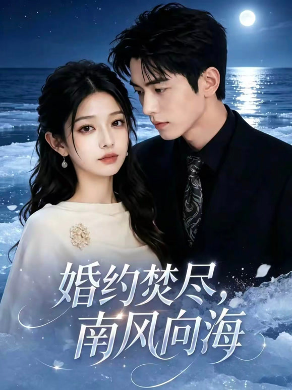 婚约焚尽，南风向海