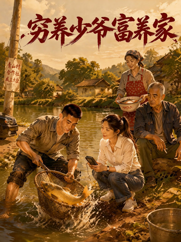 穷养少爷富养家