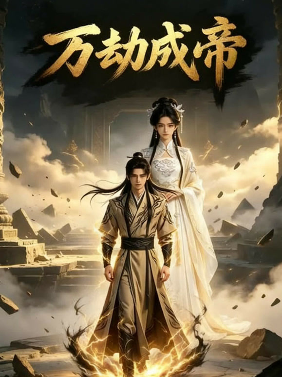万劫成帝