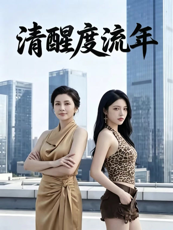 清醒度流年