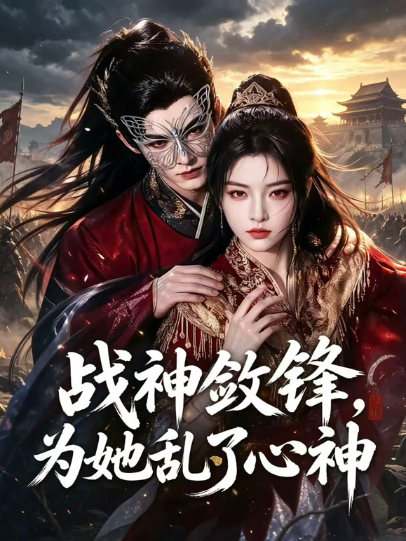 战神敛锋，为她乱了心神