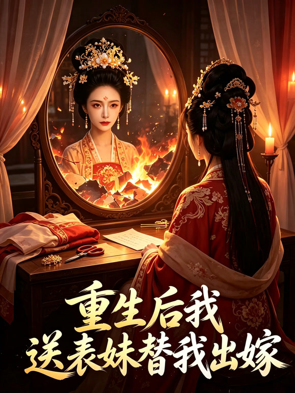 重生后我送表妹替我出嫁