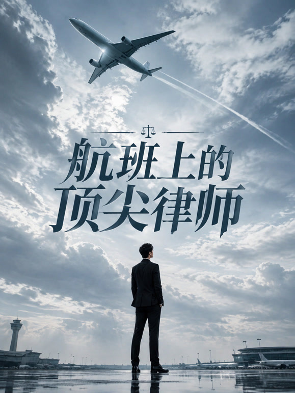航班上的顶尖律师