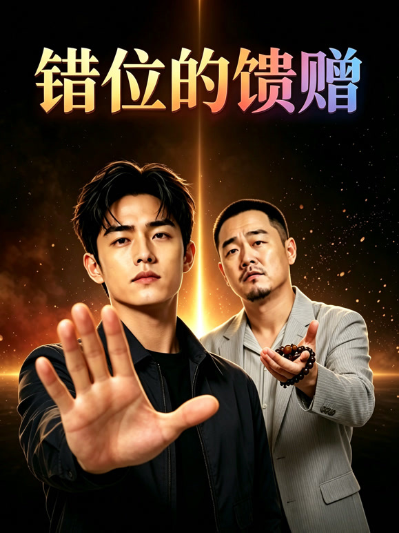 错位的馈赠