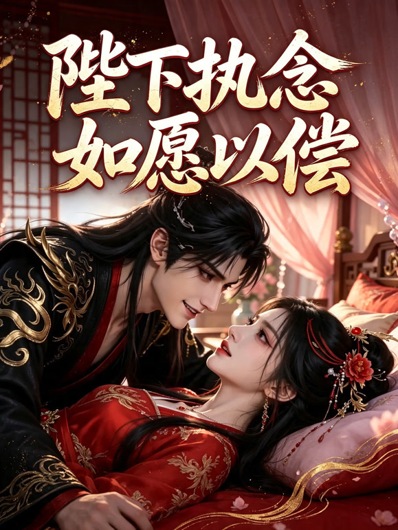 陛下执念如愿以偿