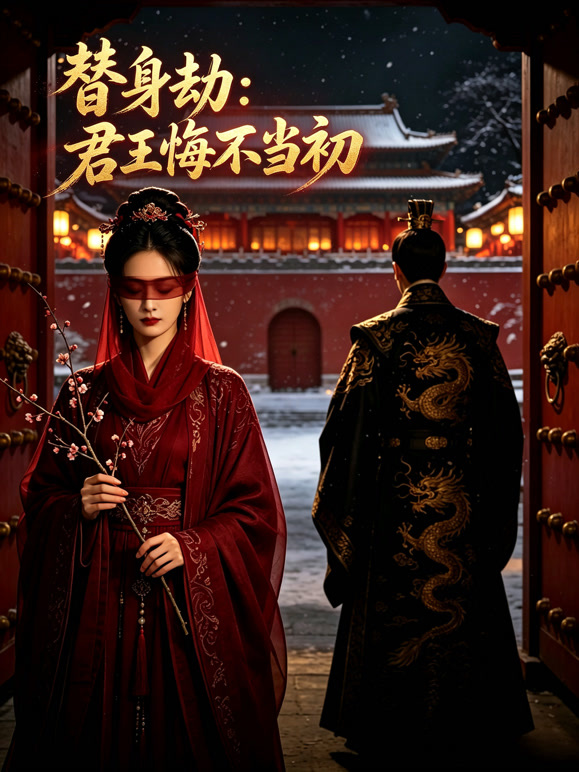 替身劫：君王悔不当初