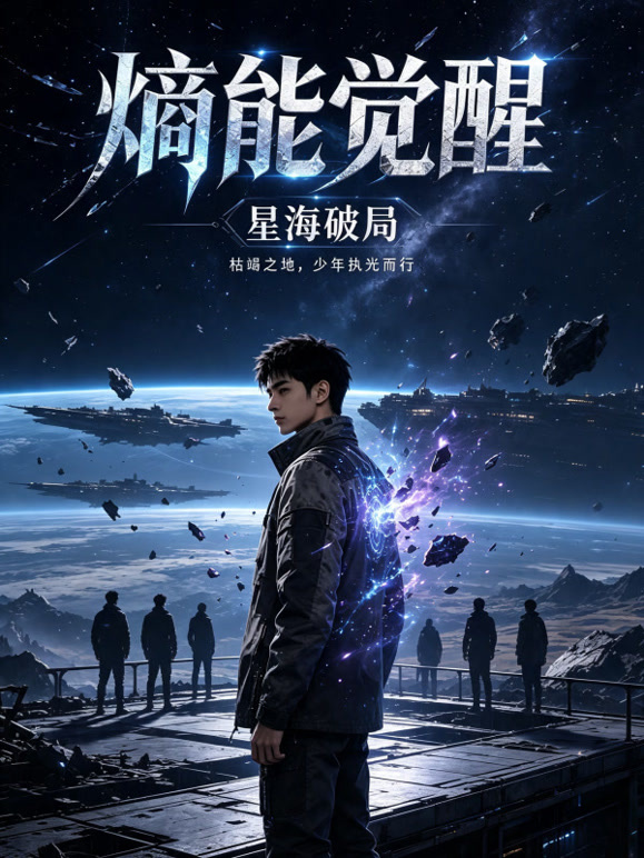 熵能觉醒:星海破局