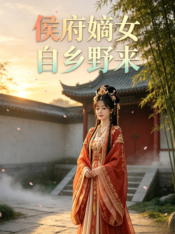 侯府嫡女自乡野来