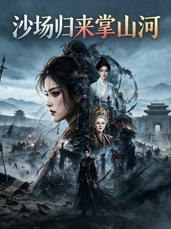沙场归来掌山河