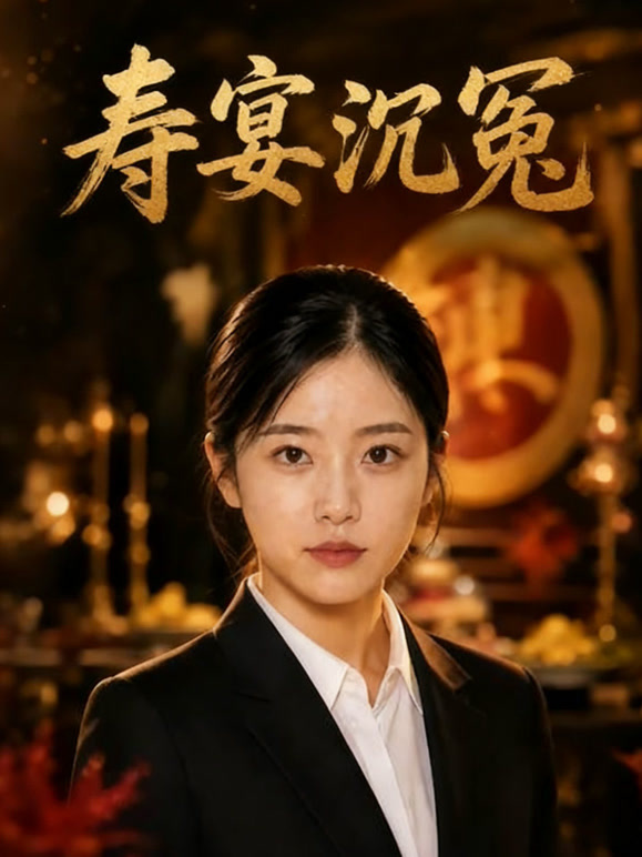 寿宴沉冤